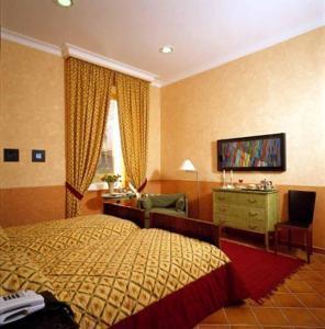 Couette-café Caesar House Residenze Romane Rome