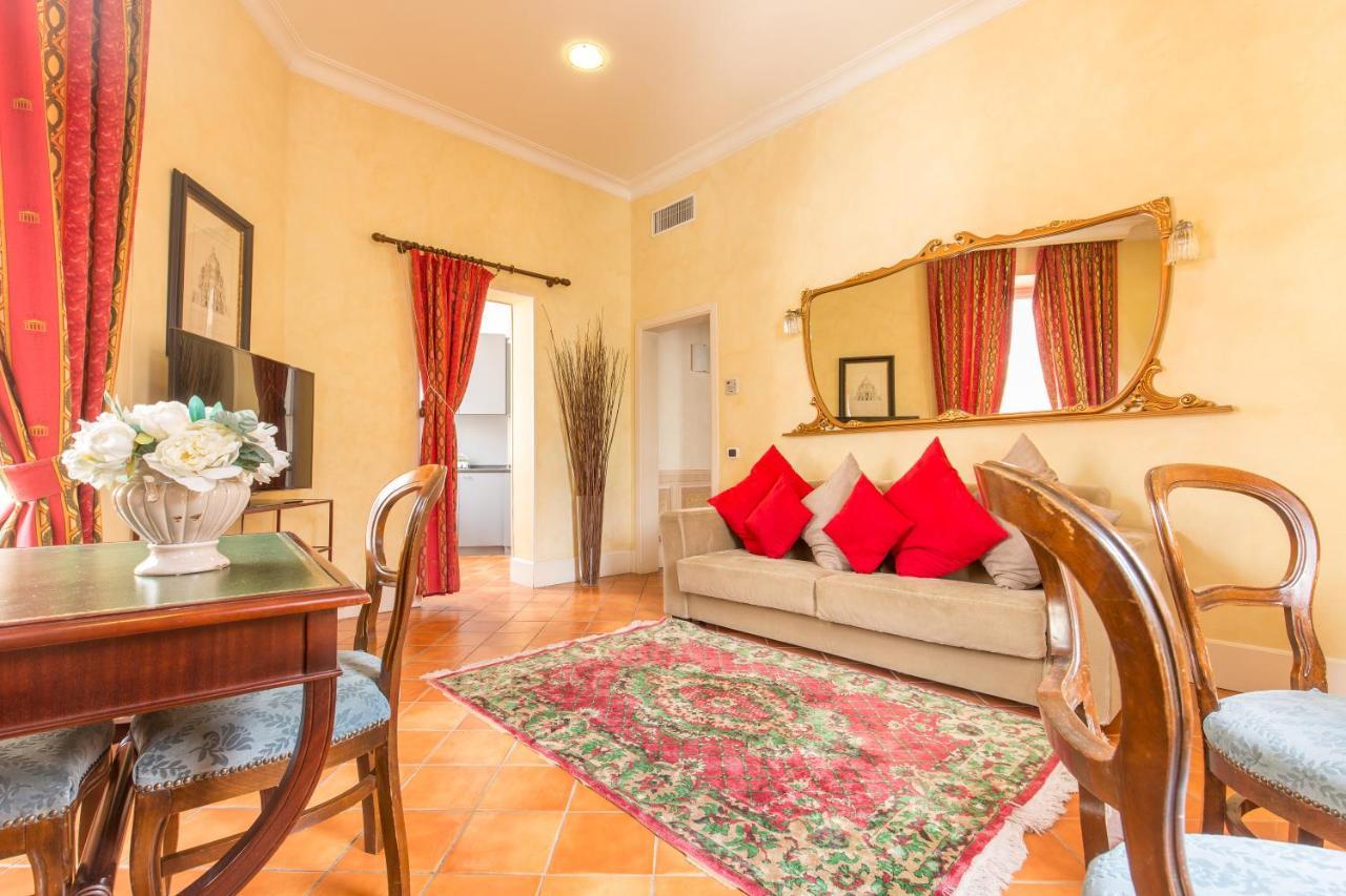 Couette-café Caesar House Residenze Romane Rome
