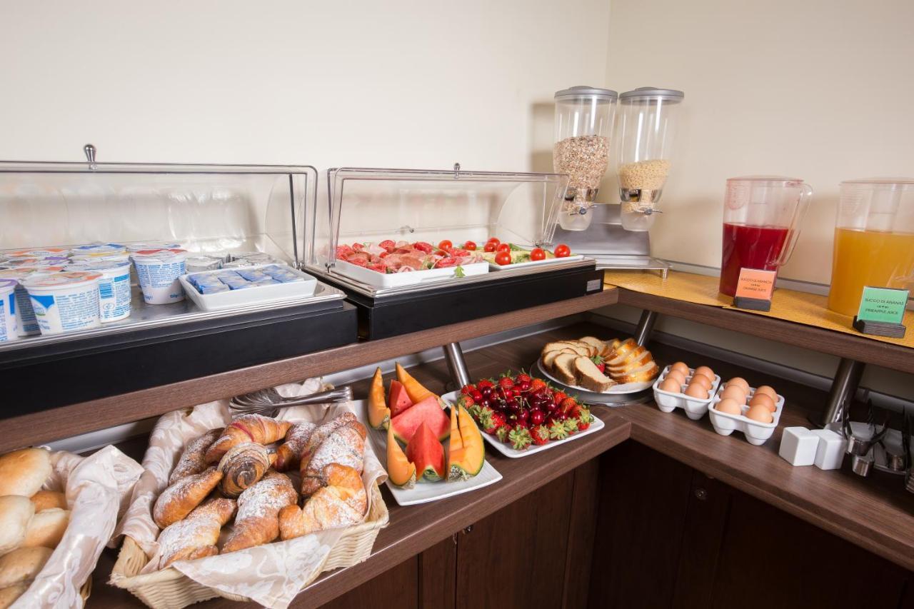 Couette-café Caesar House Residenze Romane Rome