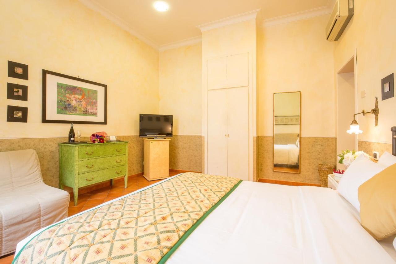 Caesar House Residenze Romane Couette-café 3*