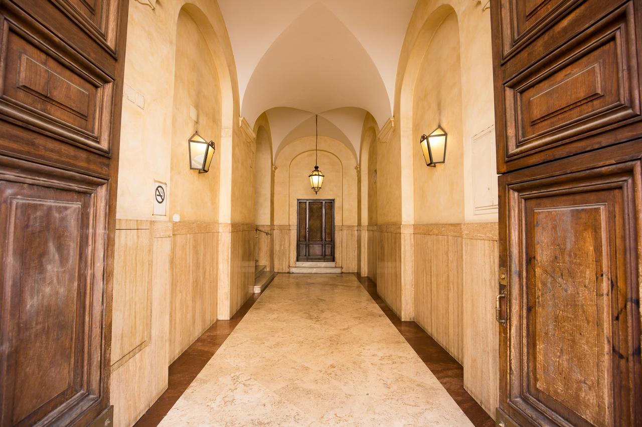 Couette-café Caesar House Residenze Romane Rome