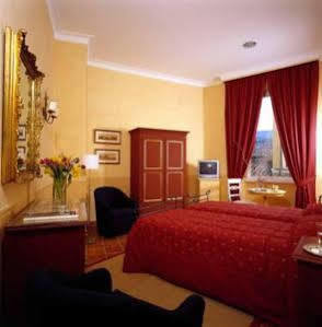 Caesar House Residenze Romane Couette-café