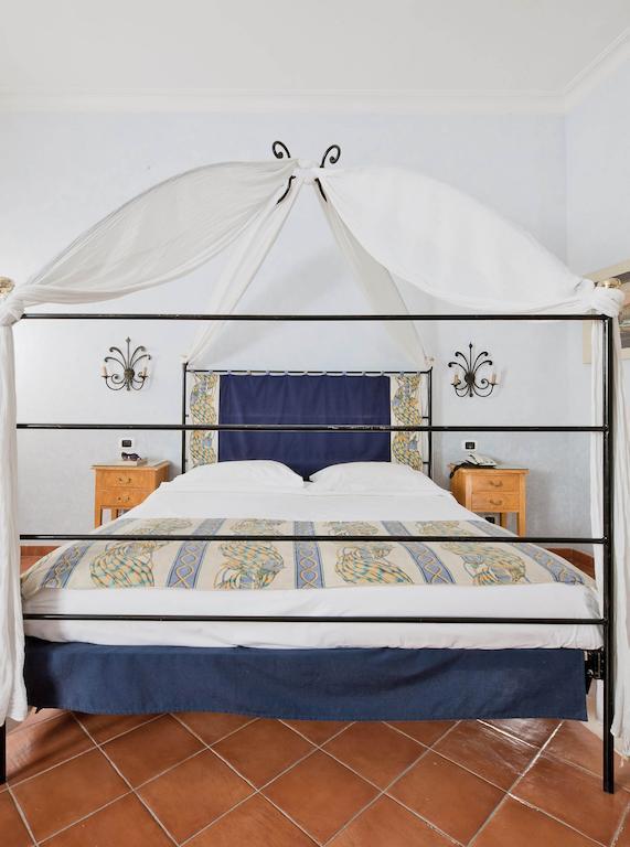 Couette-café Caesar House Residenze Romane